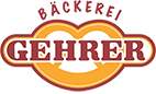 Logo der Bäckerei Gehrer