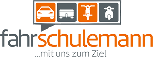 Logo von FahrSchulemann